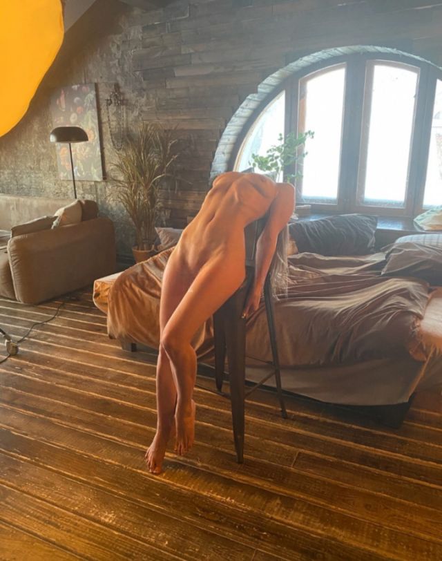 Индивидуалка NIKOL GOKSMAN Ленинский Фотография 15