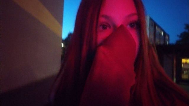 Индивидуалка Дарья Вирт Канавинский Фотография 3