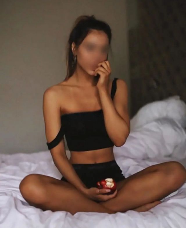 Индивидуалка Дарья Нижегородский Фотография 1