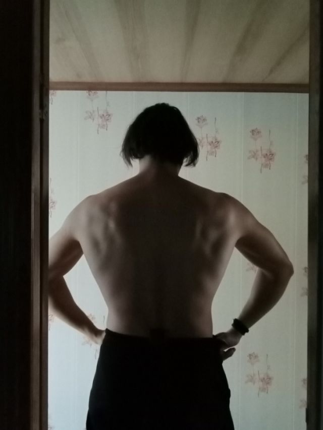 Мужчина Дима Женщины/Пары Центр Фотография 6