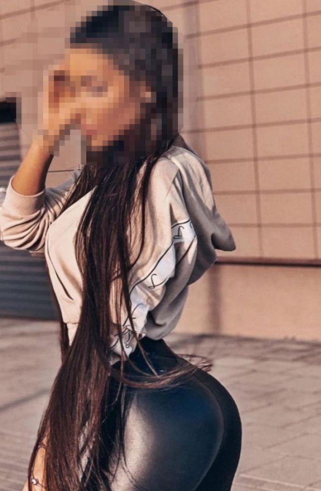 Индивидуалка Динара Нижегородский Фотография 2