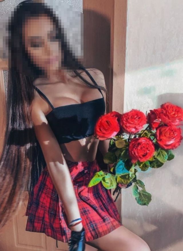Индивидуалка Динара Нижегородский Фотография 1