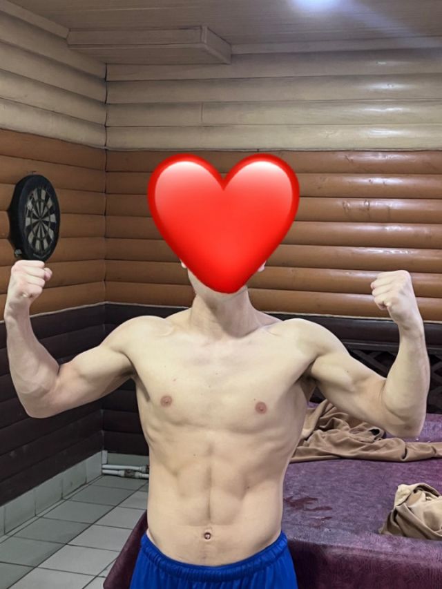 Мужчина Ban Автозаводский Фотография 1