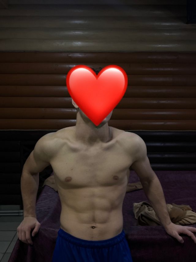 Мужчина Ban Автозаводский Фотография 2