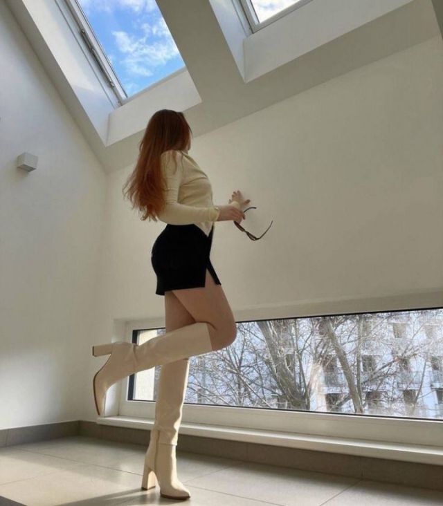 Индивидуалка Есения Нижегородский Фотография 4