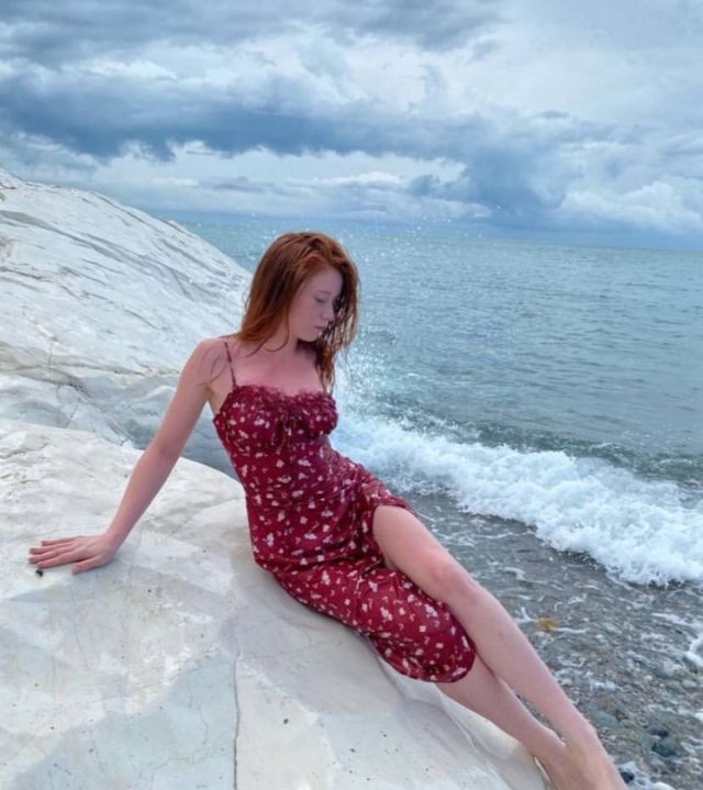 Индивидуалка Есения Нижегородский Фотография 5