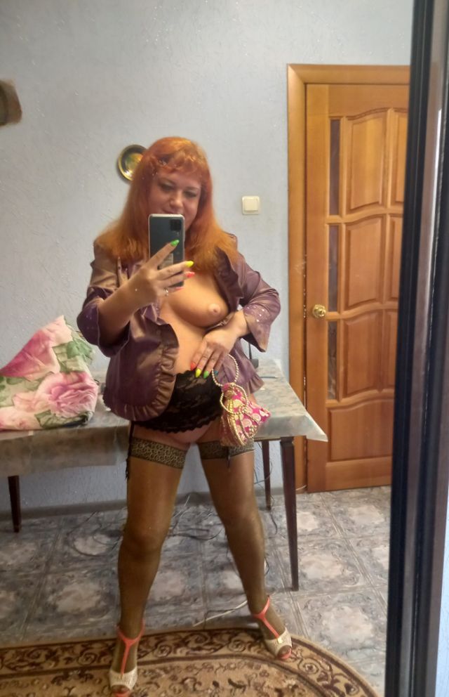 Индивидуалка Инга Автозаводский Фотография 1