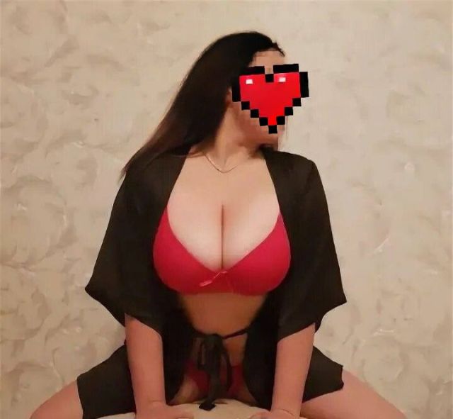 Индивидуалка Карина Московский Фотография 3