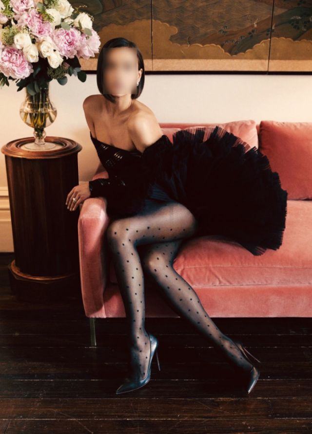 Индивидуалка Кира VIP ✅ Центр Фотография 5