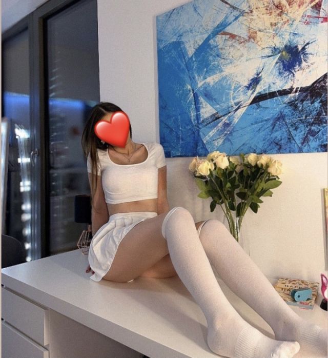 Индивидуалка Кира Советский Фотография 2