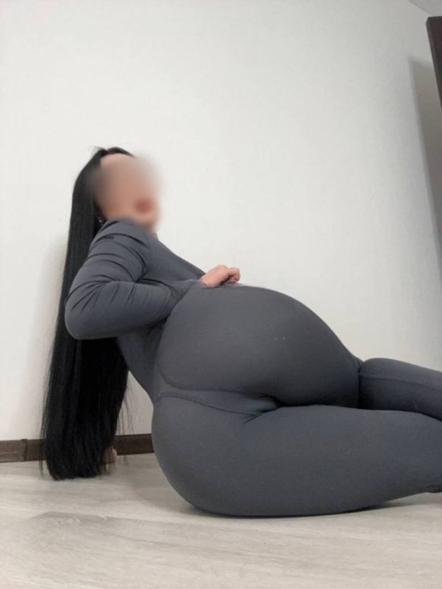 Индивидуалка Кира Автозаводский Фотография 1