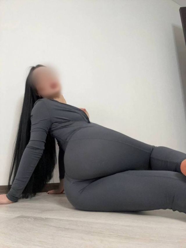 Индивидуалка Кира Автозаводский Фотография 3
