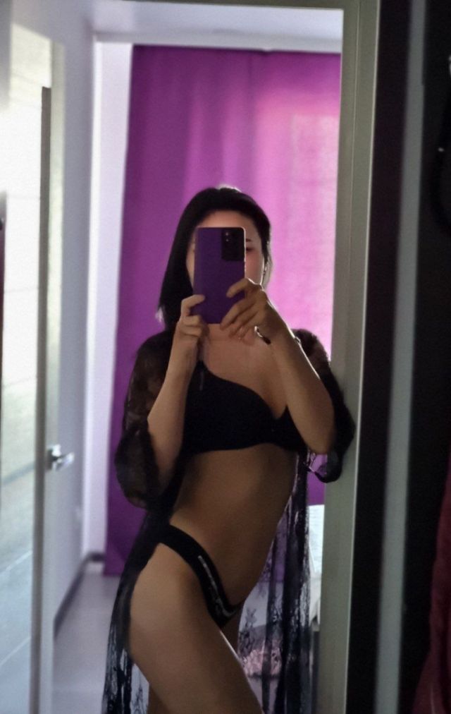 Индивидуалка Королина Ленинский Фотография 1
