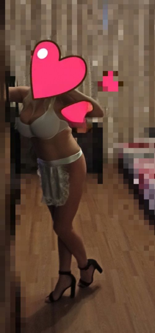 Индивидуалка Алина Ленинский Фотография 2