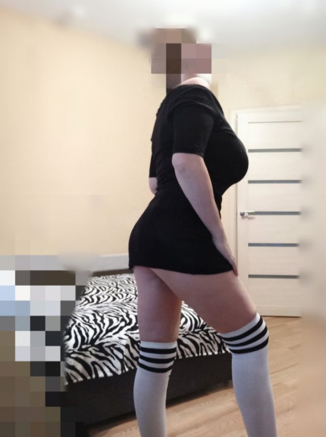 Индивидуалка Алина Ленинский Фотография 6