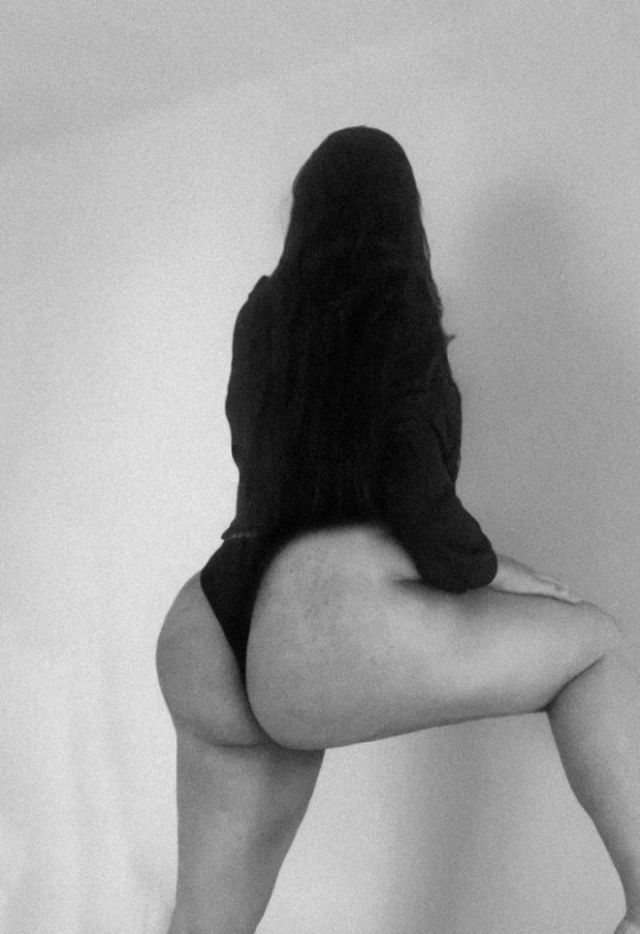 Индивидуалка Алина Приокский Фотография 1