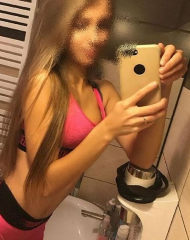 Индивидуалка Лена Нижегородский Фотография 2