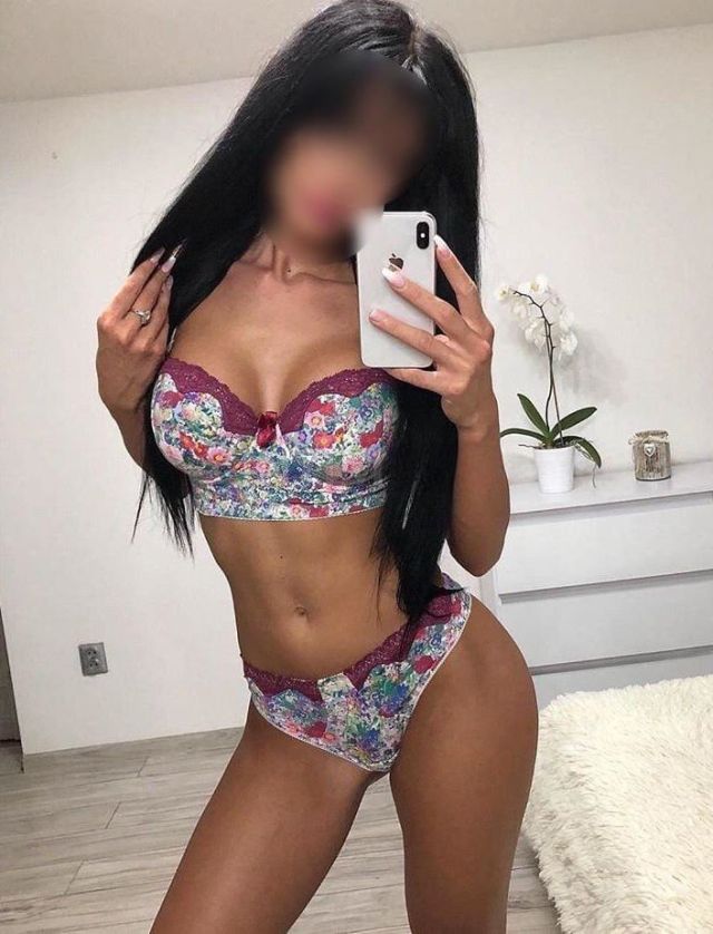 Индивидуалка Алина Нижегородский Фотография 2