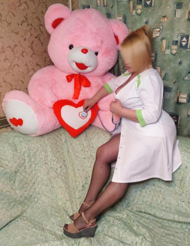 Индивидуалка НИНА Центр Фотография 4