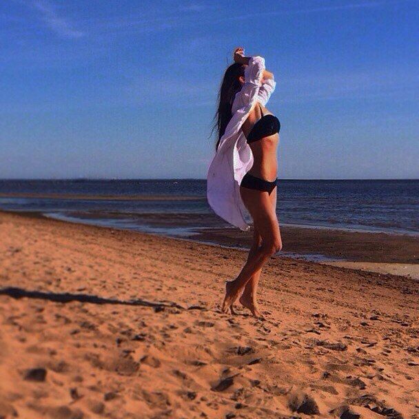 Индивидуалка Настя Центр Фотография 4