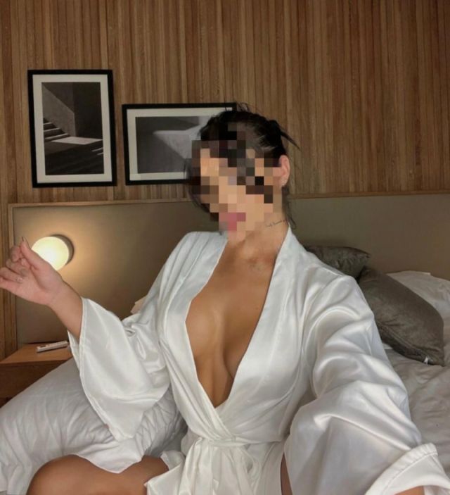 Индивидуалка Рита Центр