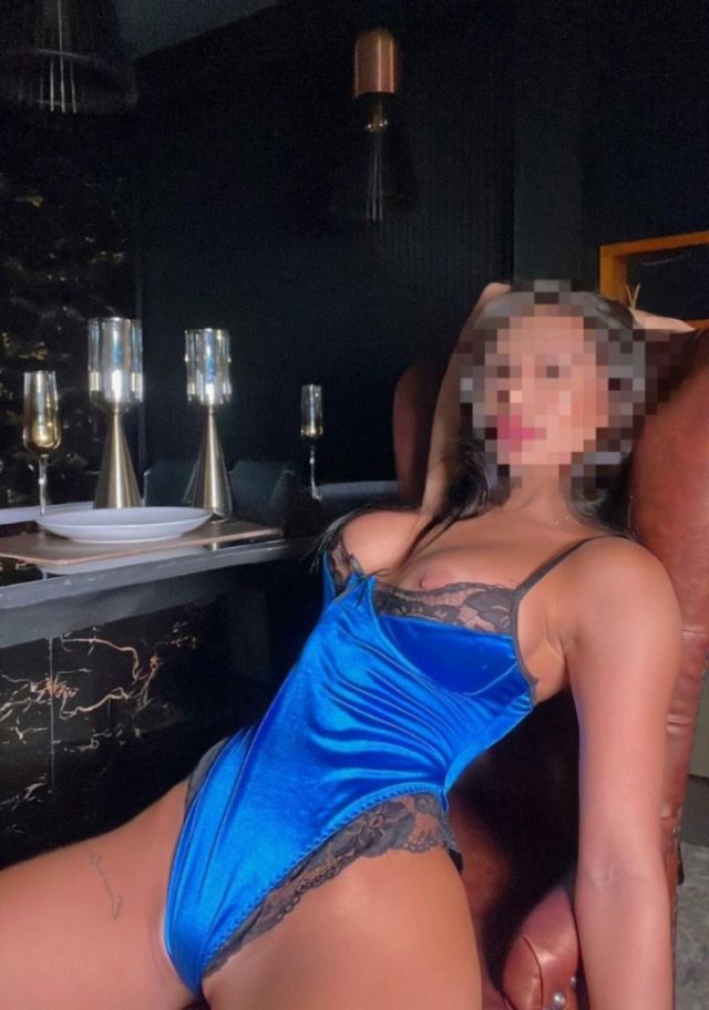 Индивидуалка Рита Центр Фотография 13