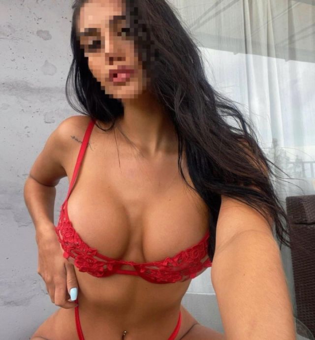 Индивидуалка Рита Центр Фотография 12