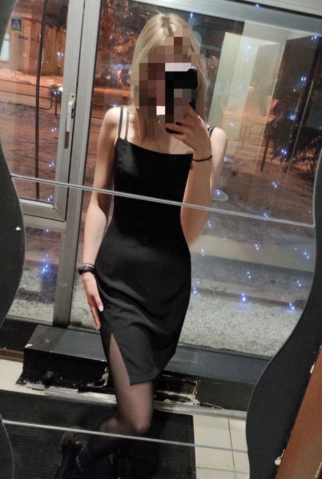 Индивидуалка Алла Центр Фотография 2