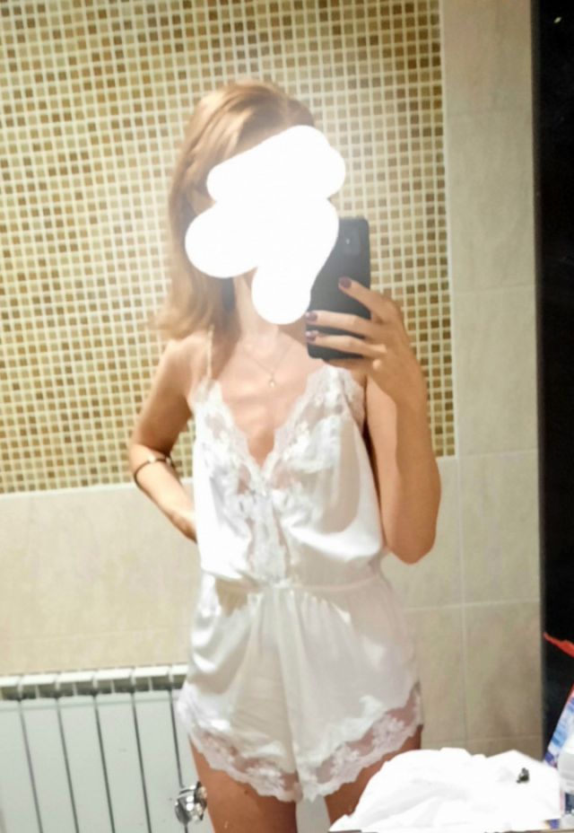 Индивидуалка Алла Центр Фотография 1