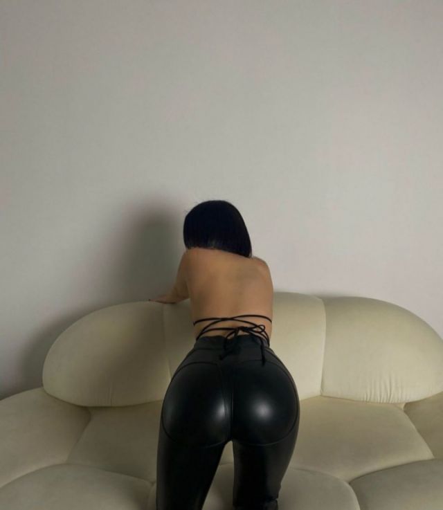 Индивидуалка Эвелина Нижегородский Фотография 1