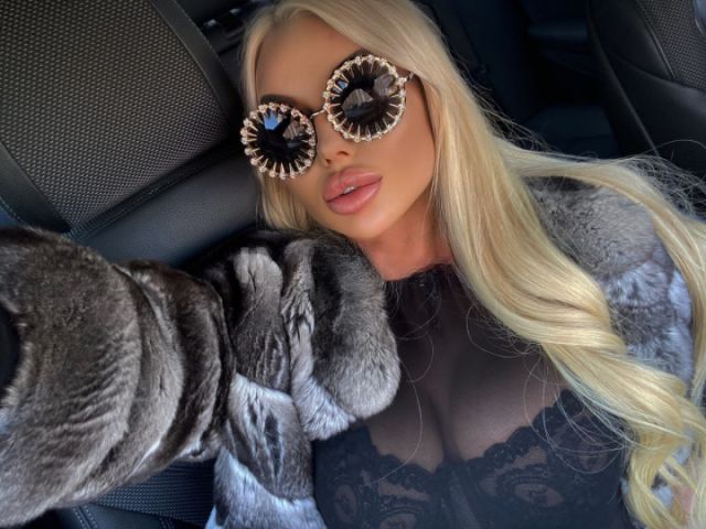 Индивидуалка ❤️❤️❤️лика ❤️❤️❤️ Центр Фотография 28