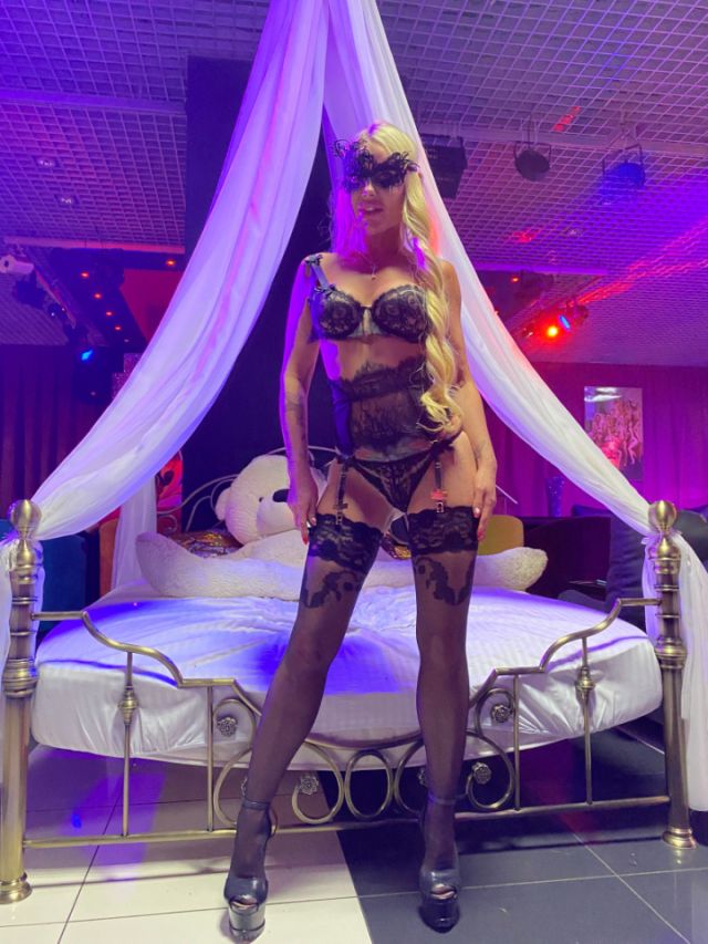 Индивидуалка ❤️❤️❤️лика ❤️❤️❤️ Центр Фотография 20