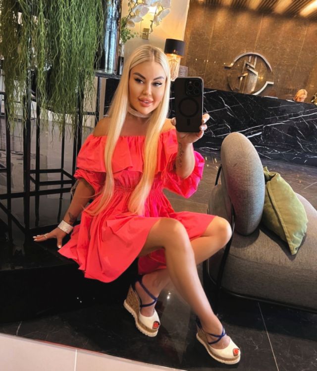 Индивидуалка ❤️❤️❤️лика ❤️❤️❤️ Центр Фотография 7