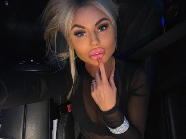 Индивидуалка ❤️❤️❤️лика ❤️❤️❤️ Центр Фотография 3