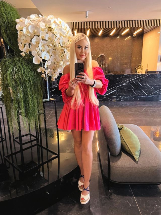 Индивидуалка ❤️❤️❤️лика ❤️❤️❤️ Центр Фотография 11