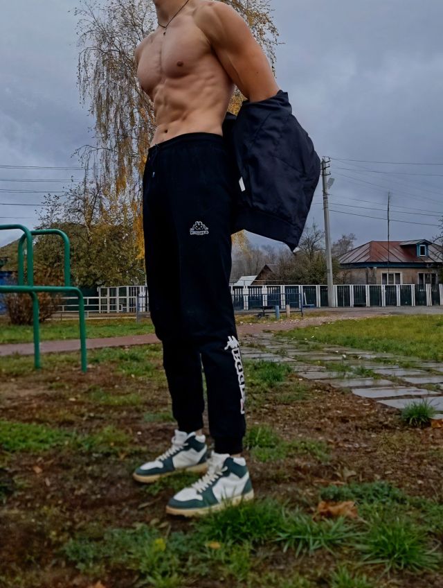 Мужчина Павел  Центр Фотография 0