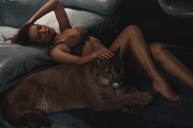 Индивидуалка Алла Центр Фотография 4