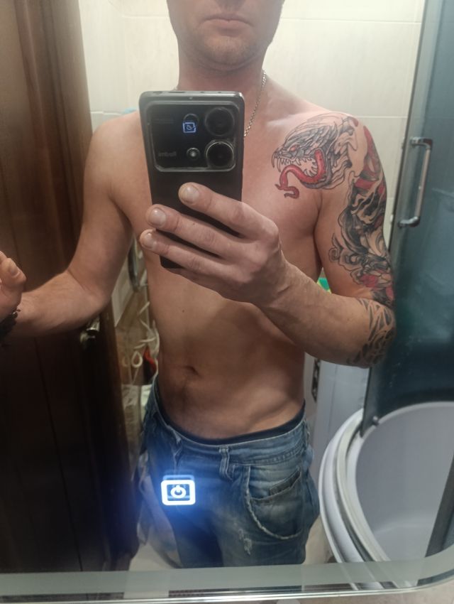 Мужчина Максим Автозаводский Фотография 0