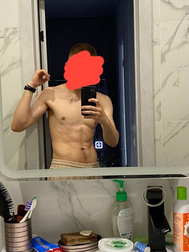 Мужчина Андрей Нижегородский Фотография 0