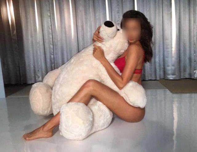 Индивидуалка Кира Центр Фотография 0