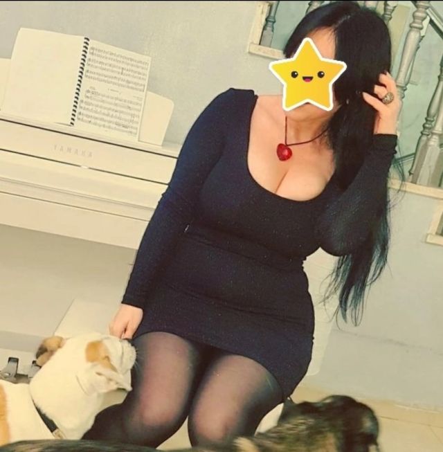 Индивидуалка Мария Московский Фотография 10