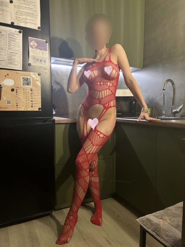 Индивидуалка Ангелина Приокский Фотография 1