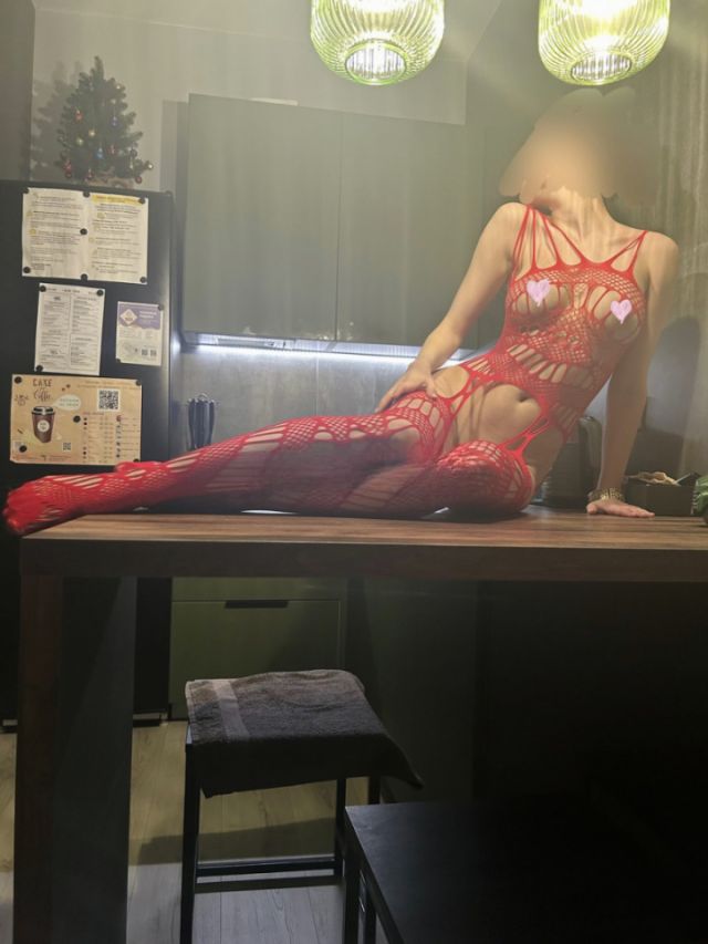 Индивидуалка Ангелина Приокский Фотография 4