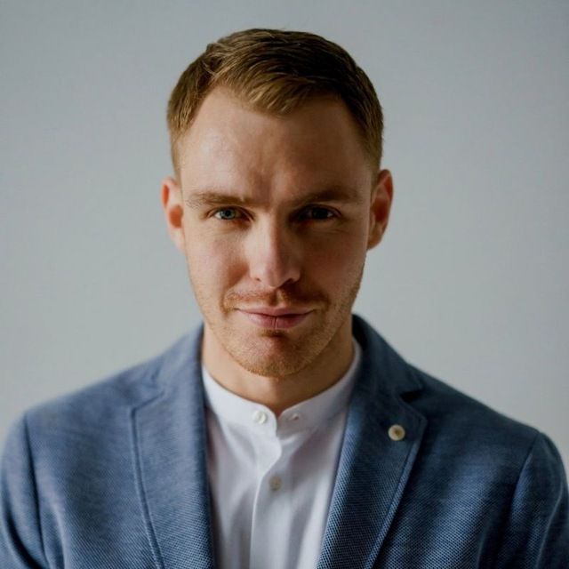 Мужчина Сергей  Нижегородский Фотография 1
