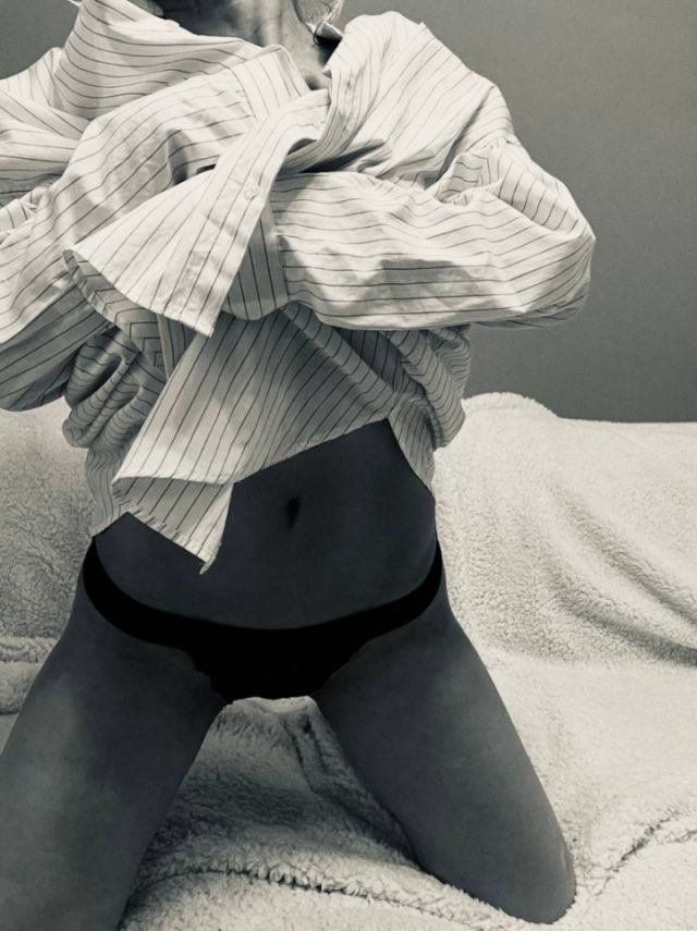 Индивидуалка Аня Советский Фотография 5