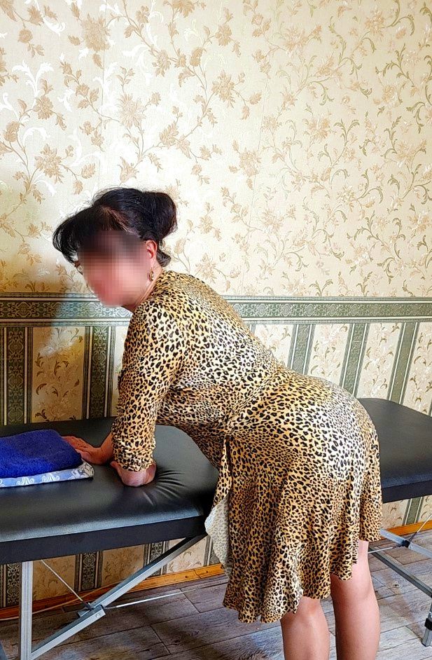 Массажистка MARGO √ ЭРОМАССАЖ Центр Фотография 2
