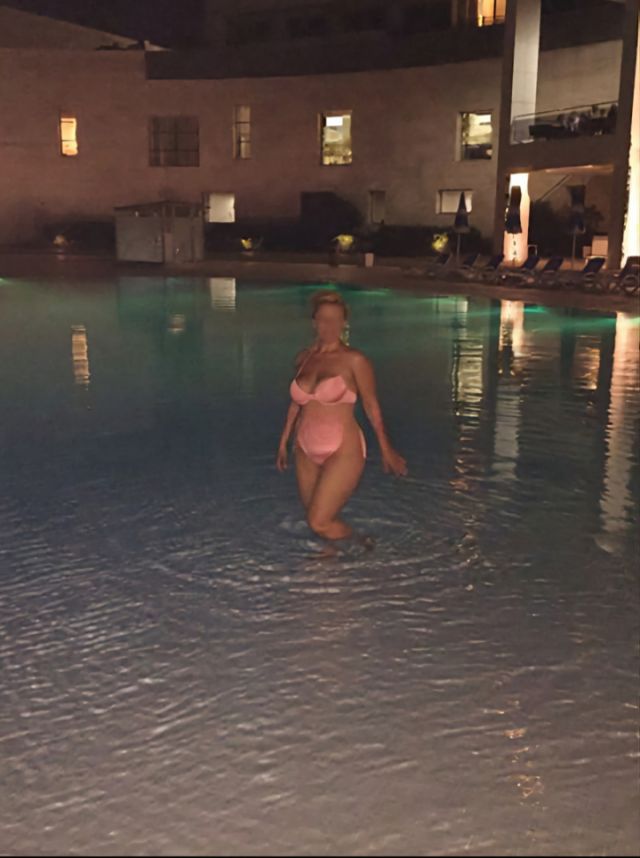 Индивидуалка Афродита Центр Фотография 4